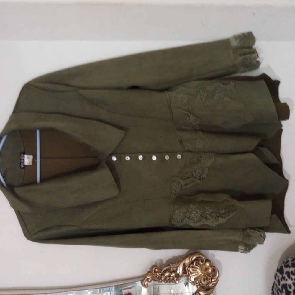 Venus Sweater